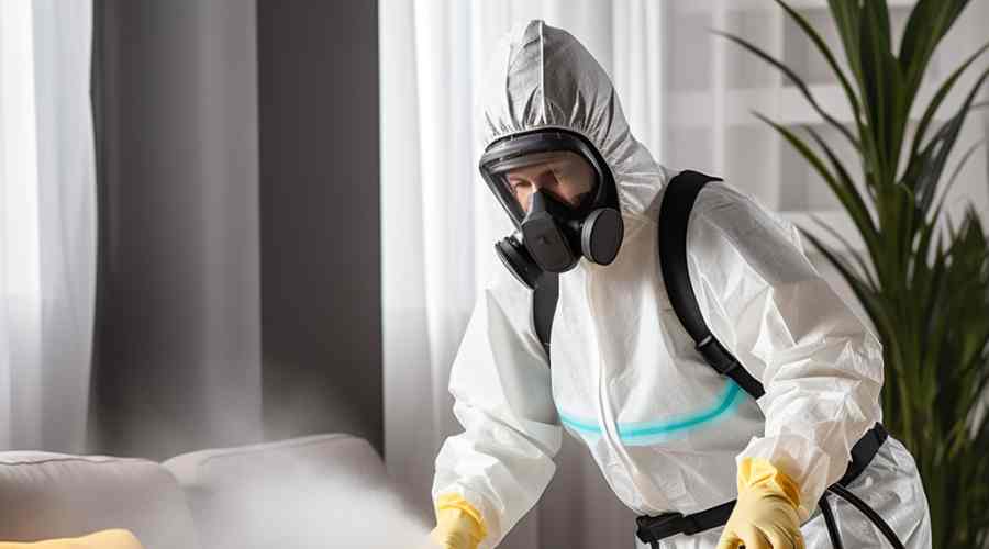 How Often Do I Need Pest Control?